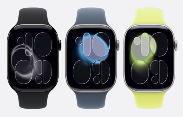 Apple Watach Ultra 3