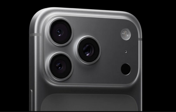 Applew iPhone 17 Pro