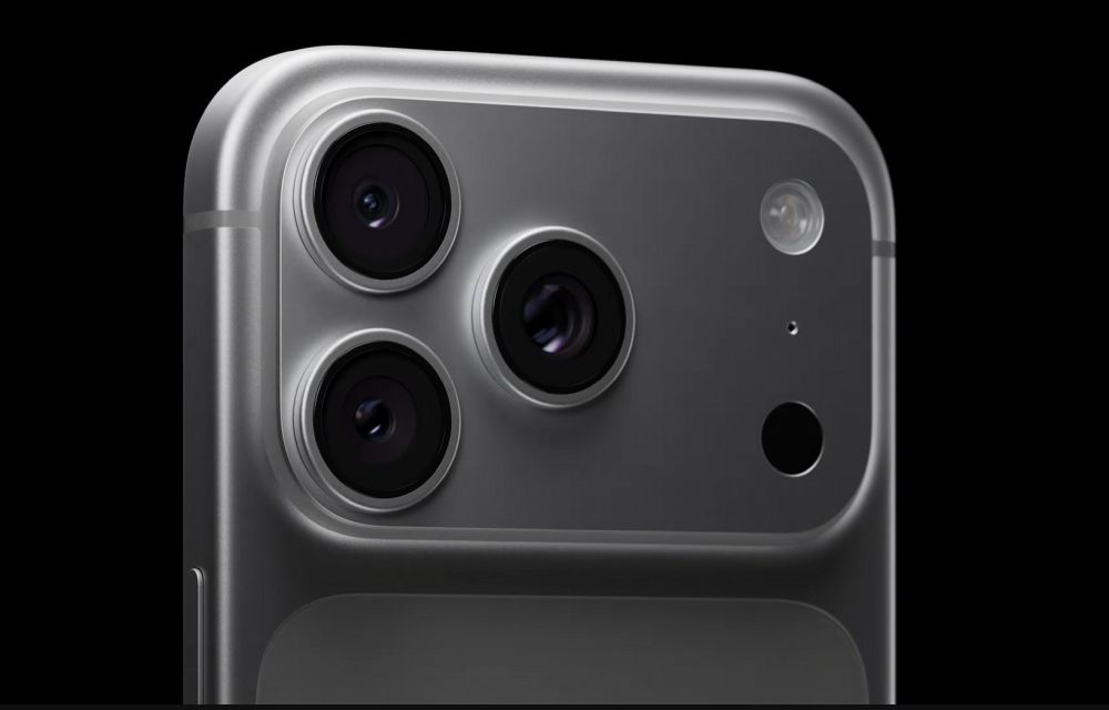 Applew iPhone 17 Pro