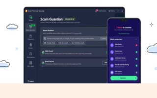 Avast Premium Security Review