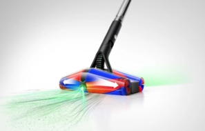 Dyson’s Pencil Vacuum debuts in China with 38mm body, 140K‑RPM motor