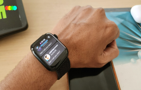 How to Fix Apple Watch Reminders Not Syncing With iPhone