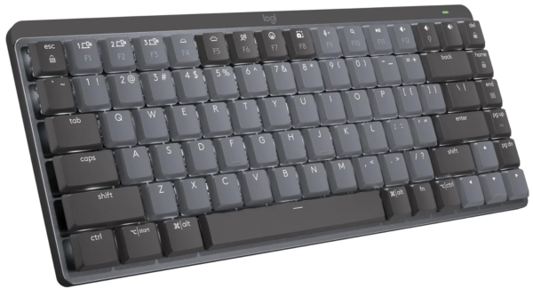 Logitech MX Mechanical Mini Wireless