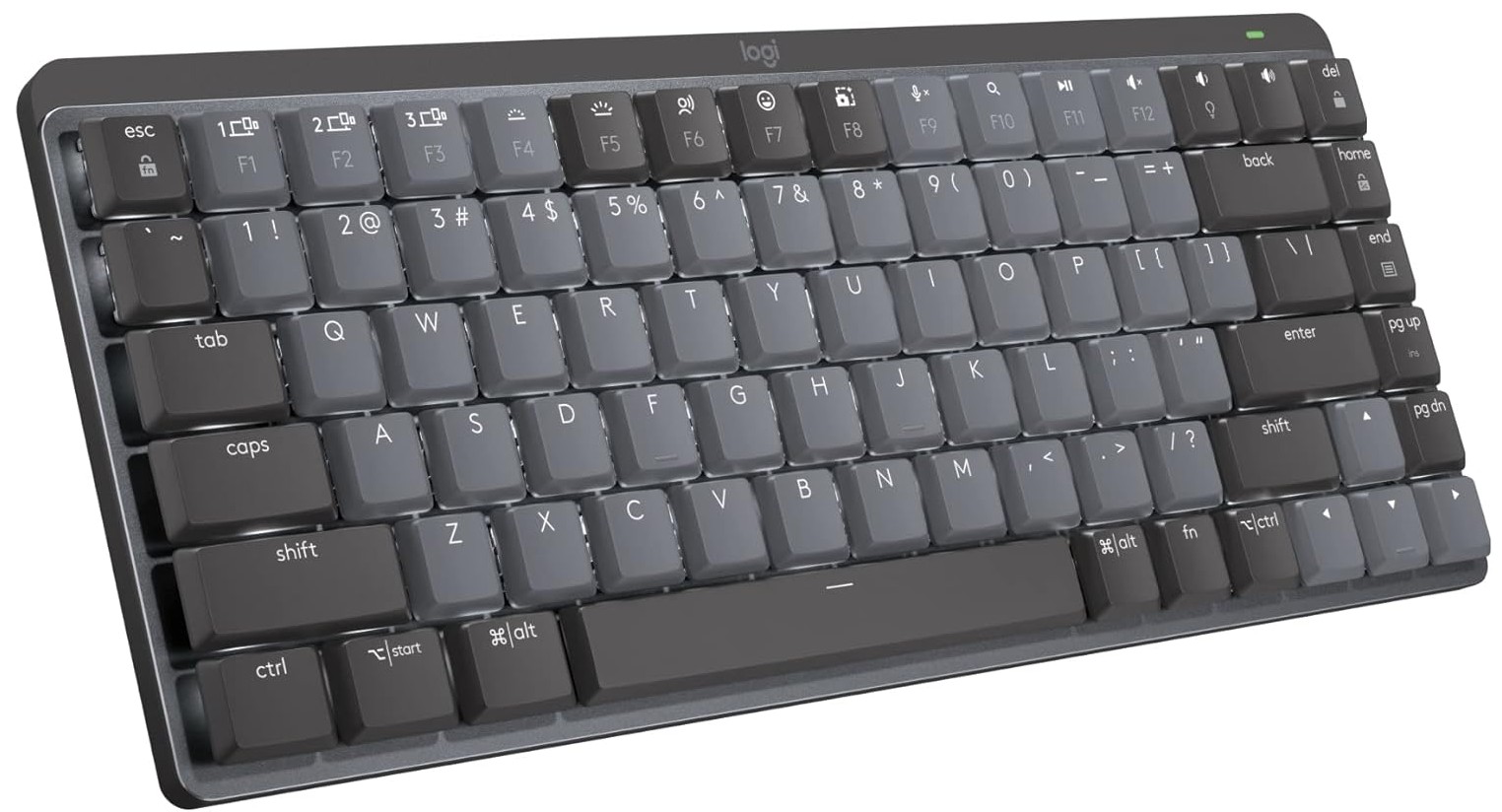 Logitech MX Mechanical Mini Wireless