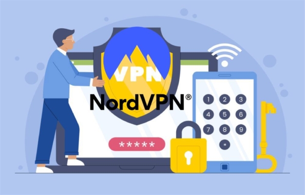NordVPN Review