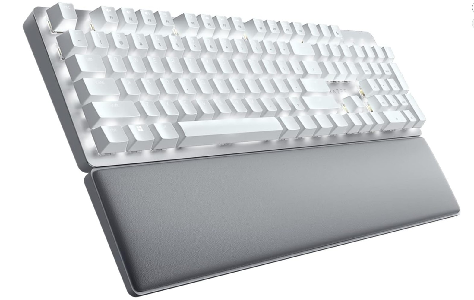Razer Pro Type Ultra Wireless Mechanical Keyboard