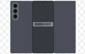 Samsung’s Galaxy Z TriFold could debut in October with limited rollout