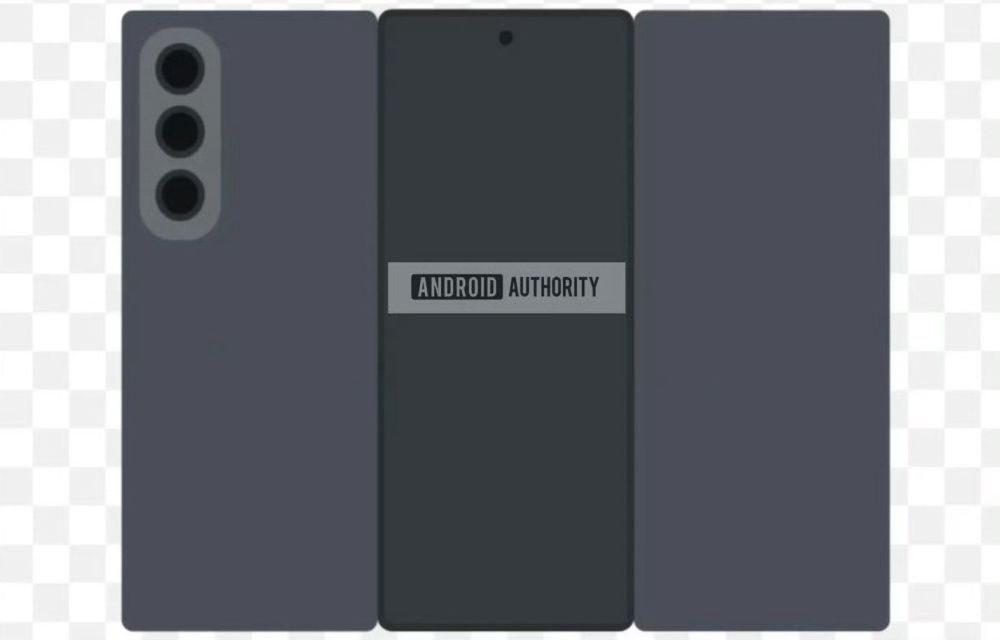 Samsung’s Galaxy Z TriFold could debut in October with limited rollout
