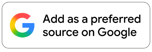 TTH GOOGLE PREFERRED