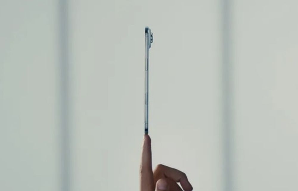 iPhone Air