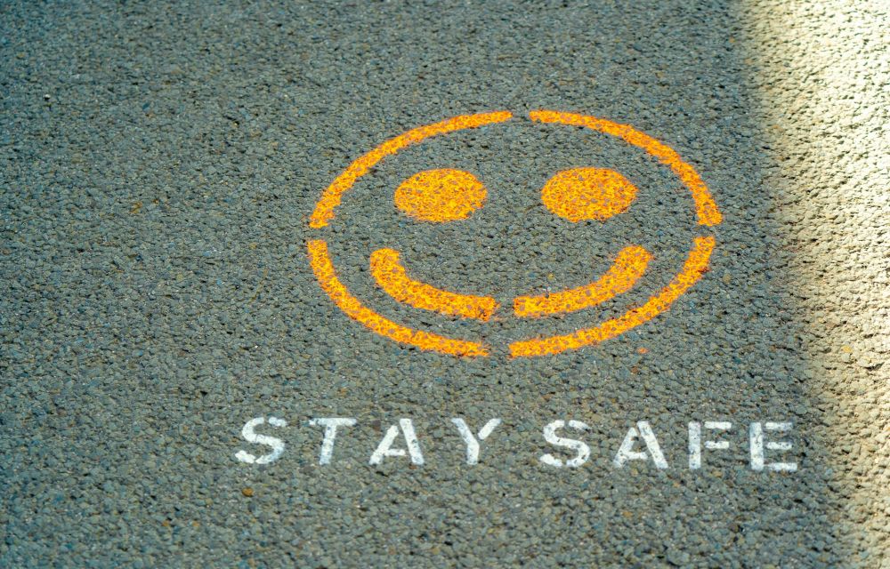 How to Stay Safe When Using On-Demand Services