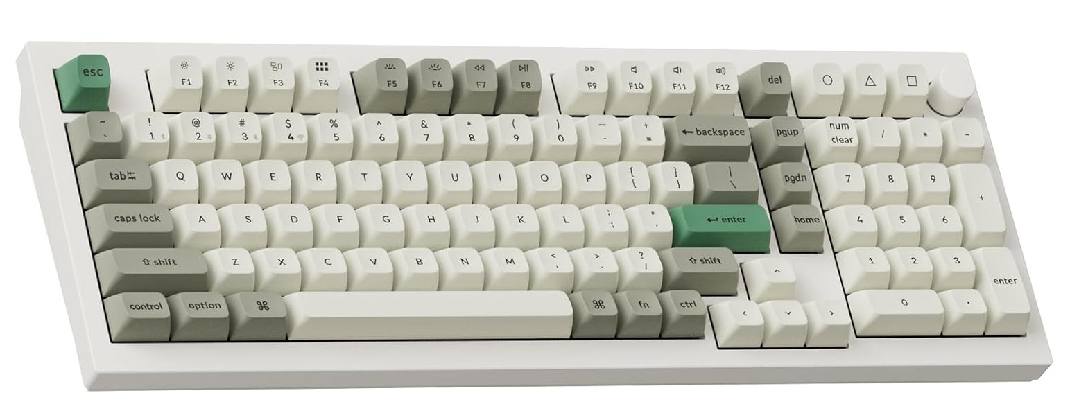 Keychron Q5 Max