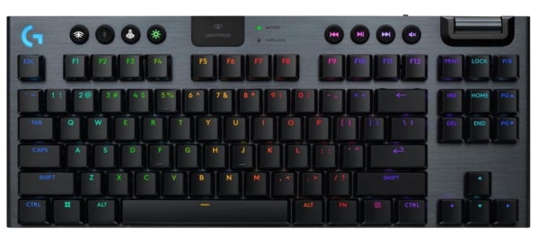 Logitech G915 X TKL