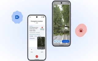 Google’s Emergency Live Video on Android