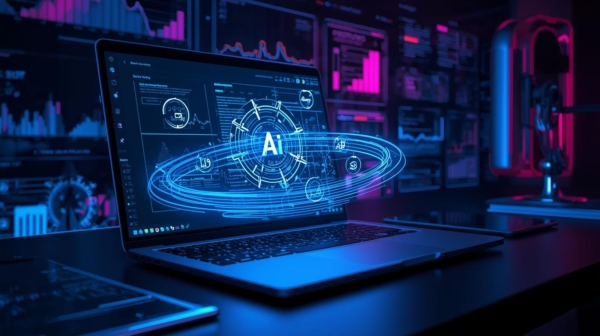 From Idea to Impact 5 AI Tools Every Marketer Needs in 2026 featured image