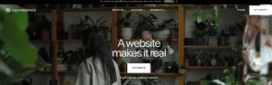 Squarespace