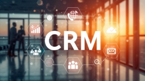Top 5 CRM Software for Sales and Customer Management