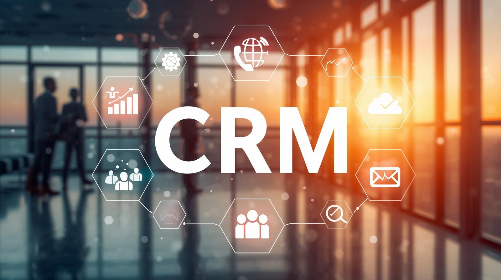 Top 5 CRM Software for Sales and Customer Management