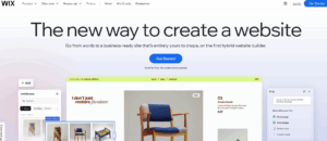 wix