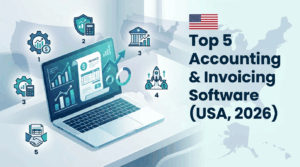 Featured image for accounting softwares