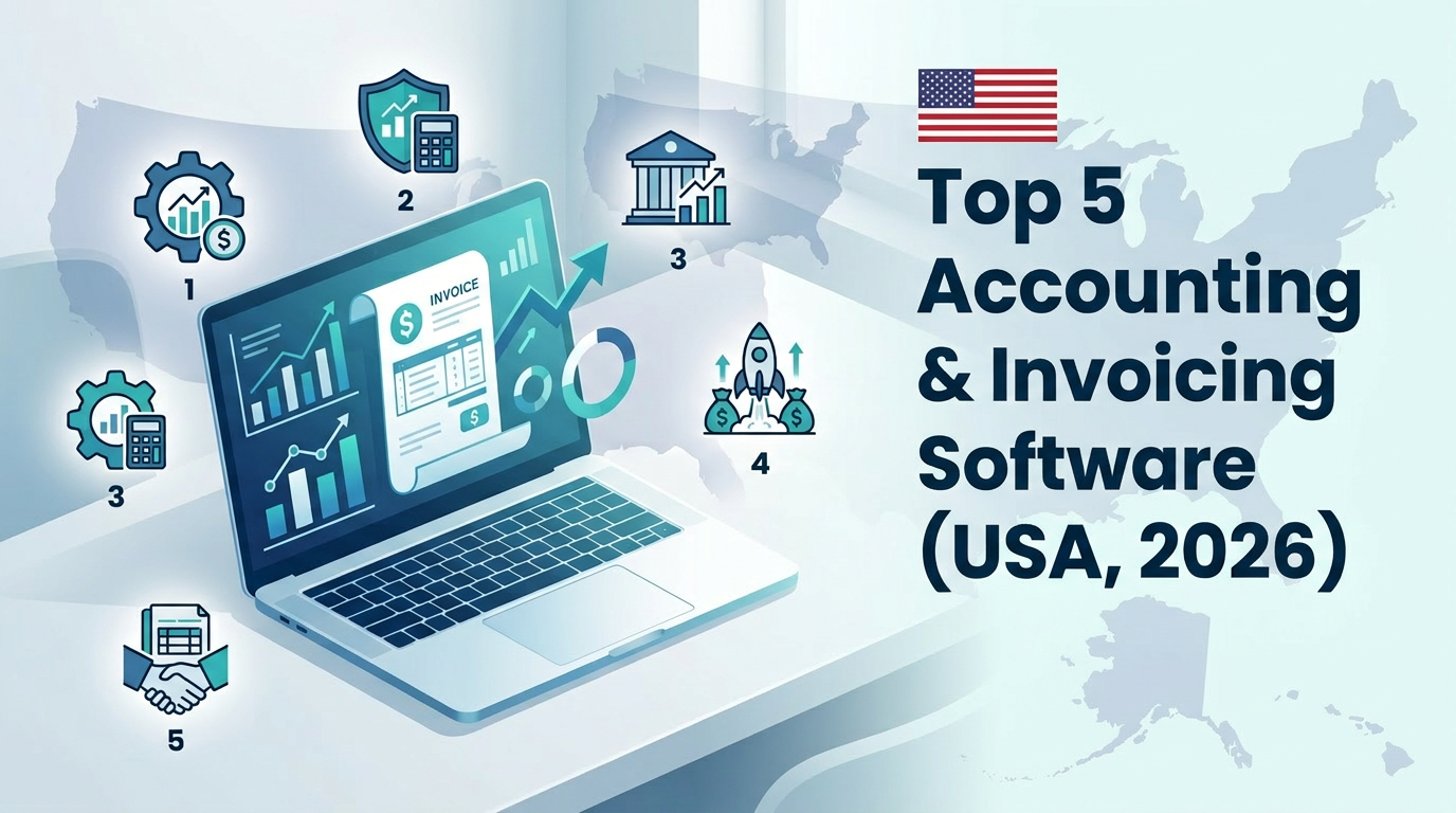 Featured image for accounting softwares