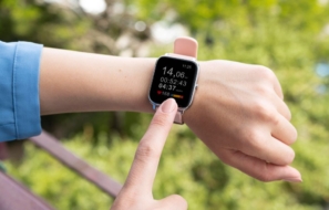 Apple Watch App on iPhone Crashing