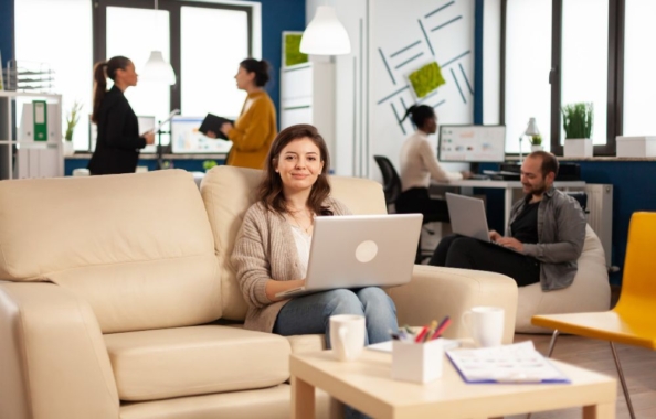 Boosting Your Office Network