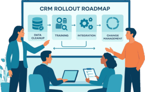 CRM Rollout