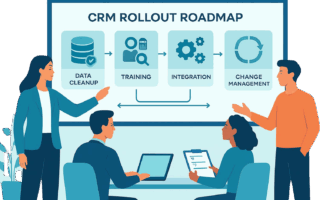 CRM Rollout