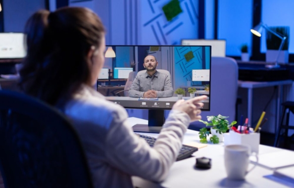 Zoom Adds Verified Human Badge to Fight Deepfake Scams in Video Calls