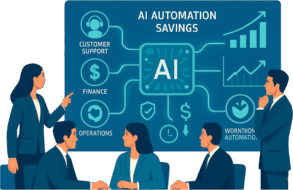 AI Saving