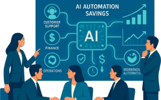 AI Saving
