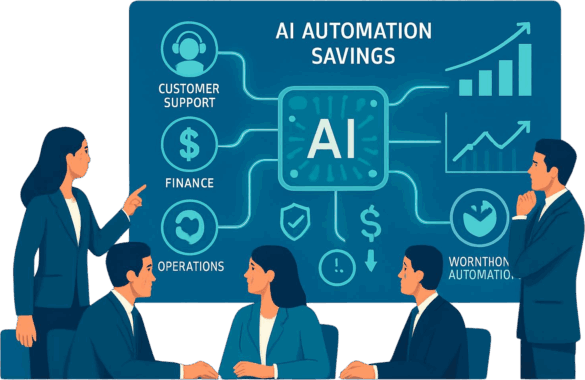 AI Saving
