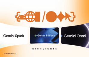 Google IO 2026 Gemini 3.5 Flash & Autonomous Agents Redefine the Android Ecosystem