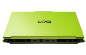 Lenovo LOQ 15 Gen 11 Brings Ryzen 7 250 and RTX 50-Series Graphics to Budget Gaming