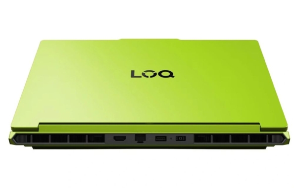 Lenovo LOQ 15 Gen 11 Brings Ryzen 7 250 and RTX 50-Series Graphics to Budget Gaming
