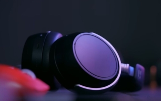 Sennheiser HDB630 Review