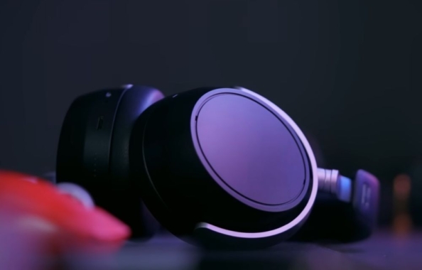 Sennheiser HDB630 Review