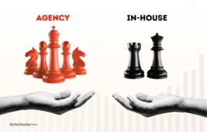 Is It Better to Hire an Agency or Build In-House