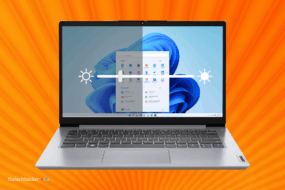 Why Does My Laptop Screen Keep Dimming