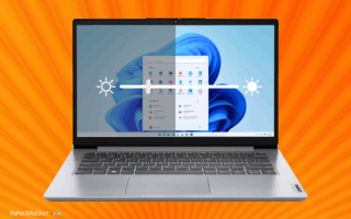 Why Does My Laptop Screen Keep Dimming
