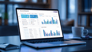 keyword research tools