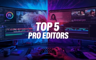 video editors featured image