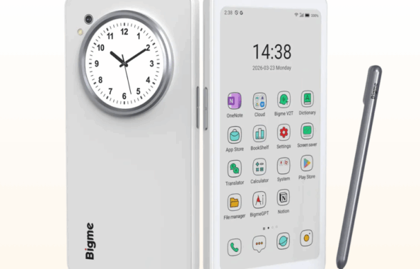 Bigme-dual-e-ink-dispaly