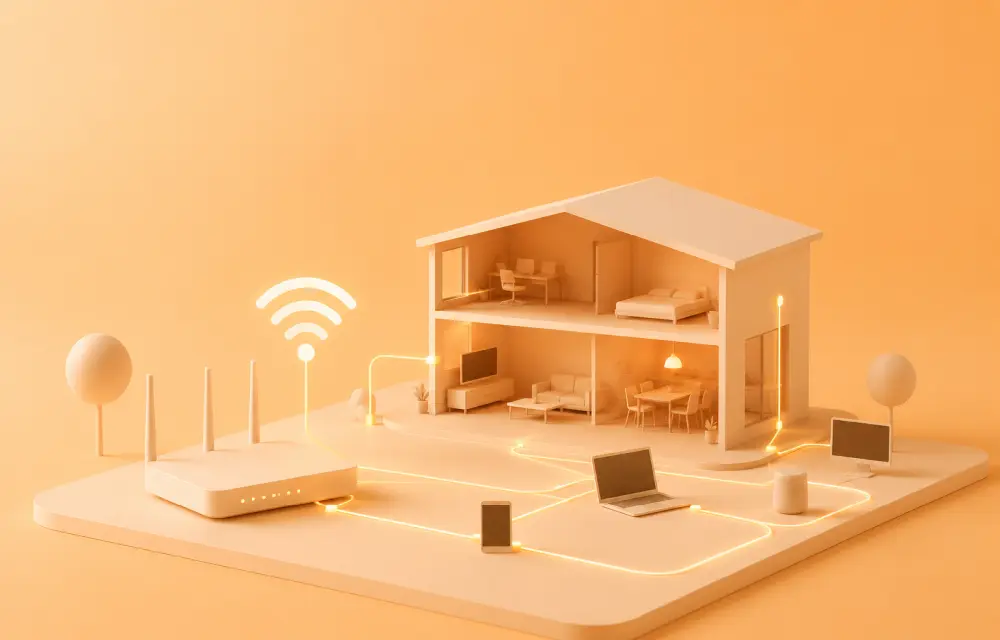 Residential IP Networks Explained