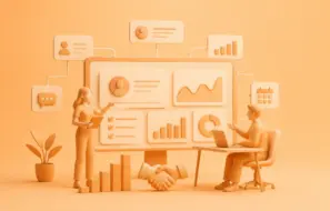 Top 5 CRM Tools for Managing Long-Term B2B Client Relations