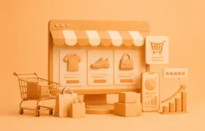 Top 5 E-commerce Platforms for Building High-Performance Stores