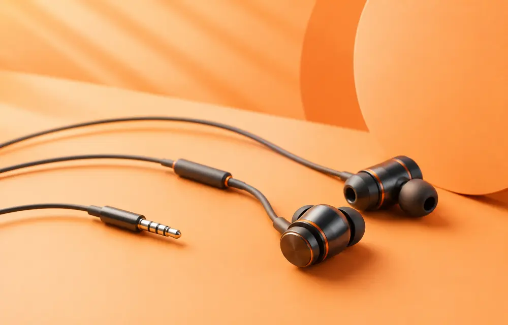 Why More People Are Choosing Wired Headphones Again