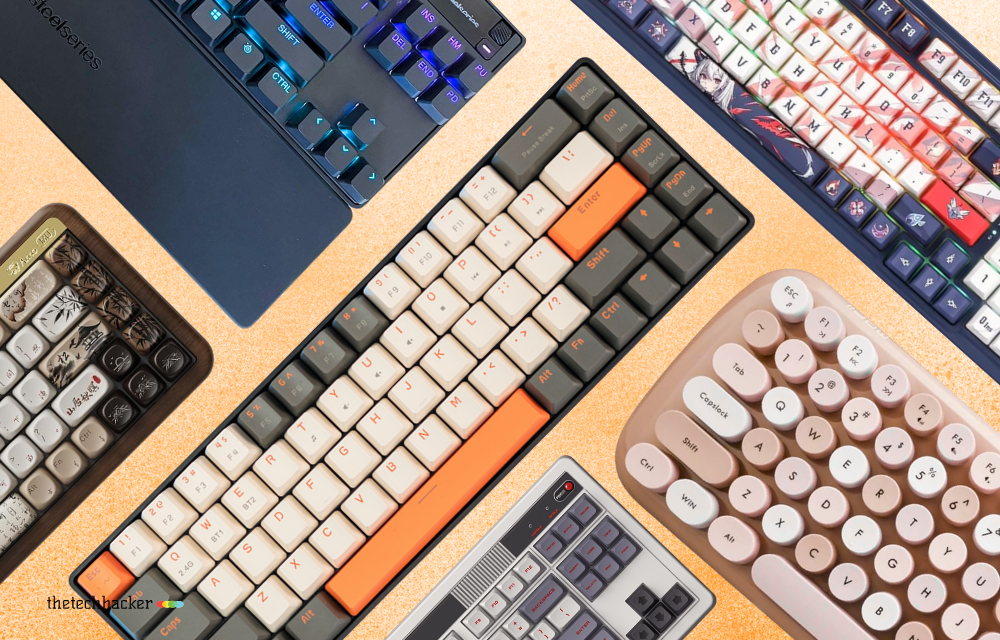 best-mechanical-keyboards-2026