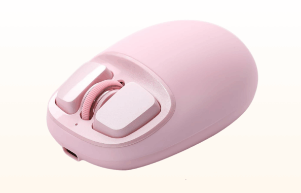yunziic1-soft-mouse